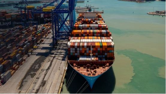Sea Freight Service From Yantian Port To Durban Port